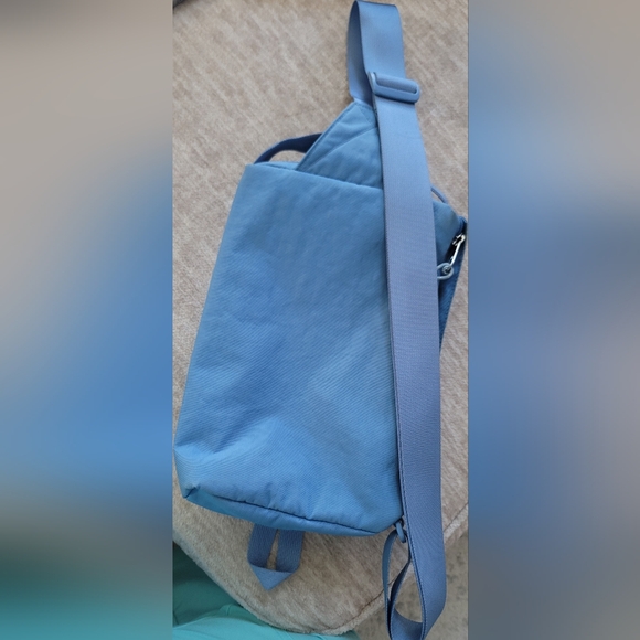 THE NORTH FACE Berkeley Field Bag Indigo Stone/Steel Blue - Picture 2 of 7